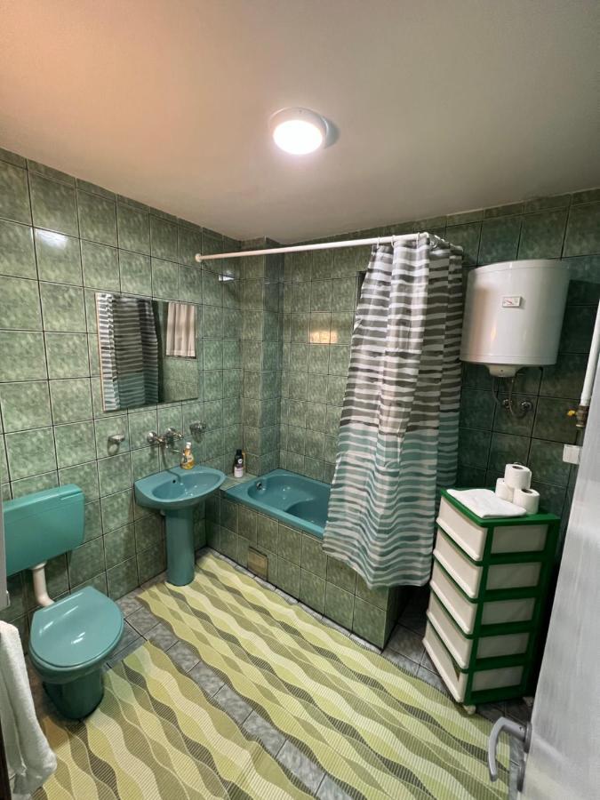 City Centar Apartman Сараево Экстерьер фото