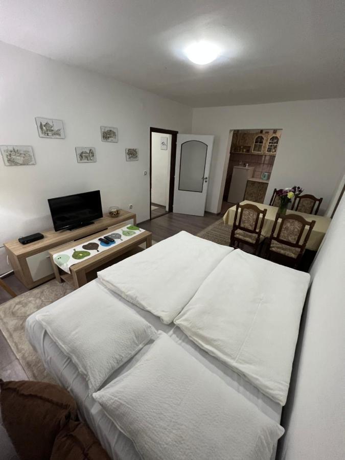 City Centar Apartman Сараево Экстерьер фото