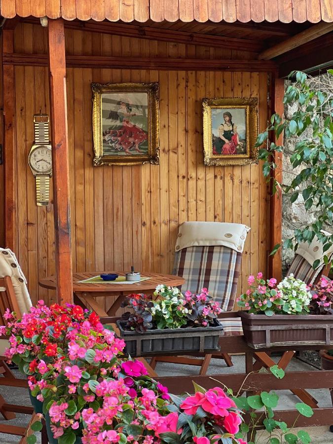 City Centar Apartman Сараево Экстерьер фото