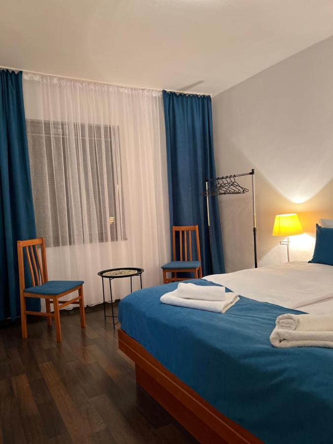City Centar Apartman Сараево Экстерьер фото