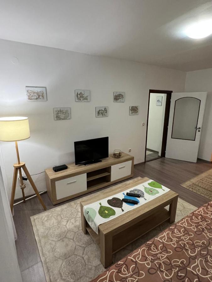 City Centar Apartman Сараево Экстерьер фото