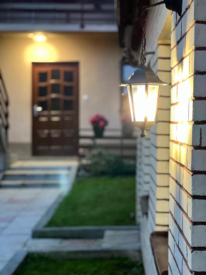 City Centar Apartman Сараево Экстерьер фото