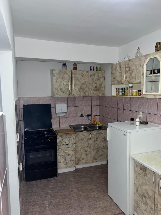 City Centar Apartman Сараево Экстерьер фото