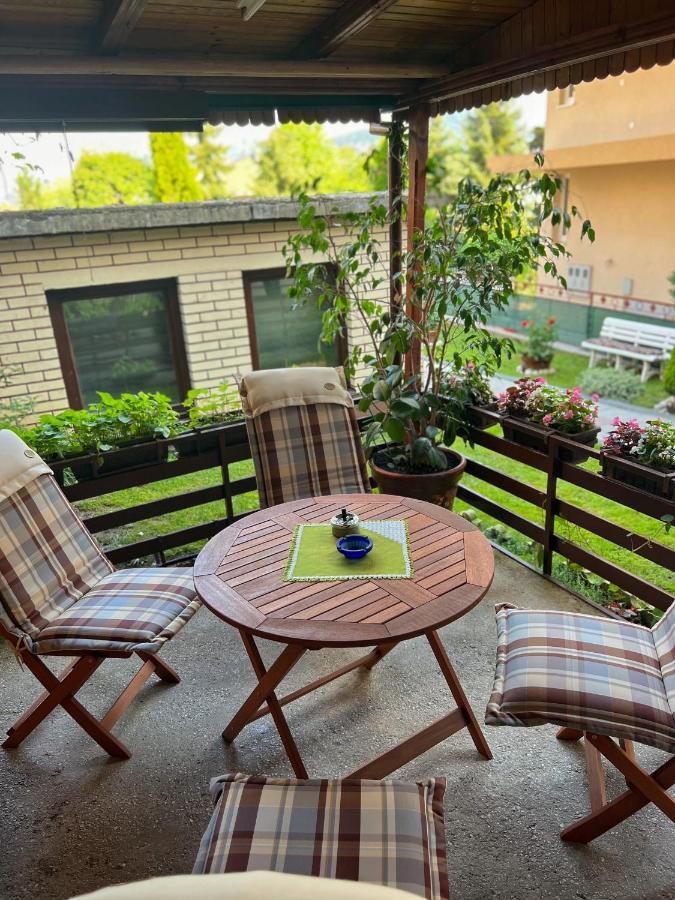 City Centar Apartman Сараево Экстерьер фото